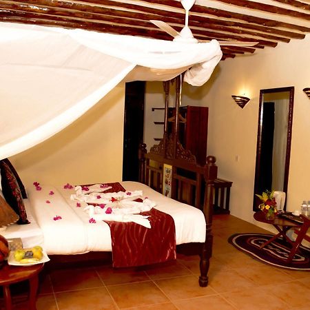 Maars Resort Sansibar Exterior foto