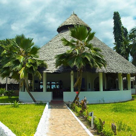 Maars Resort Sansibar Exterior foto