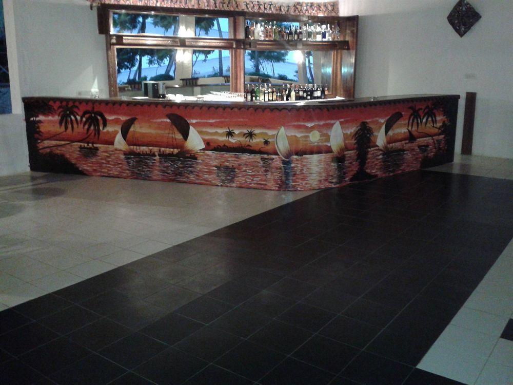 Maars Resort Sansibar Exterior foto