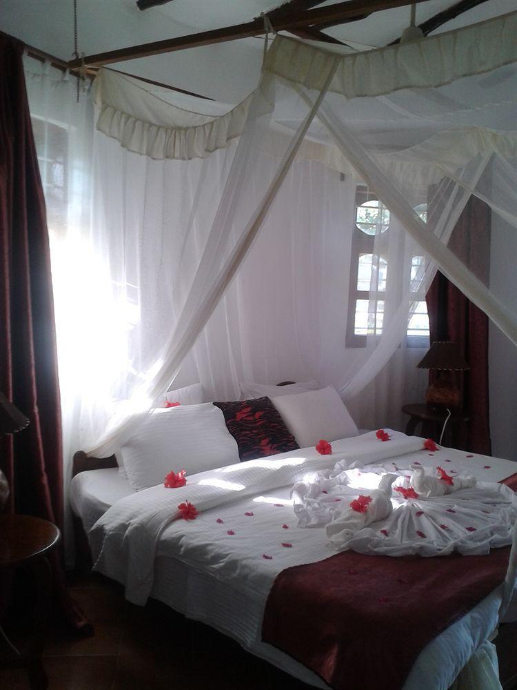 Maars Resort Sansibar Exterior foto