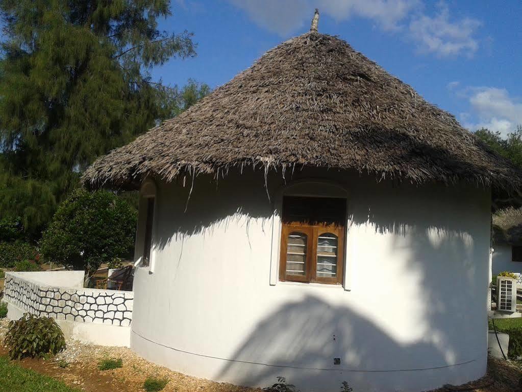 Maars Resort Sansibar Exterior foto