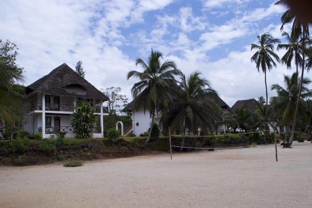 Maars Resort Sansibar Exterior foto